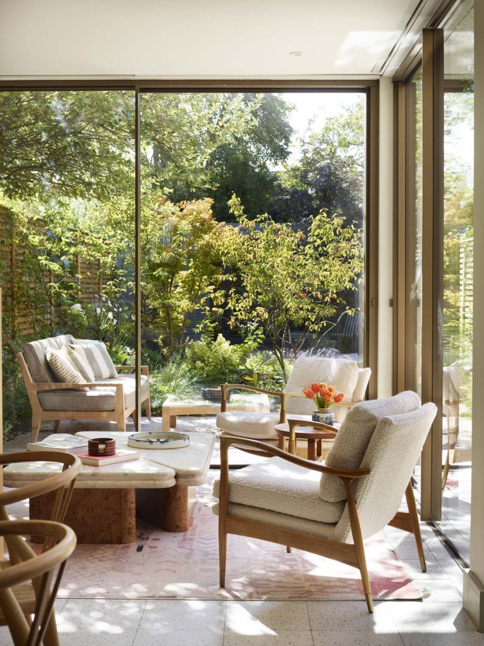 Easterly Eden | Extension | Interior Designers